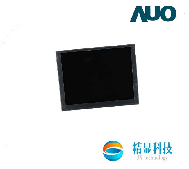 G101STN01.A友达液晶