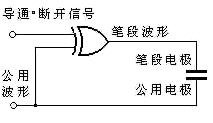 驱动电路原理