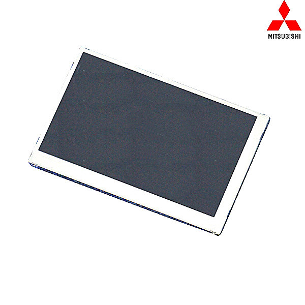 （已停产）三菱9寸高色彩饱和度全视角工业液晶屏-AA090ME0